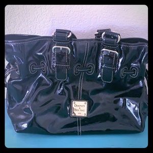 Dooney & Bourke Satchel